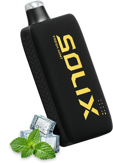 Hayati Solix Golden Edition Kit - Vapewholesalesupplier